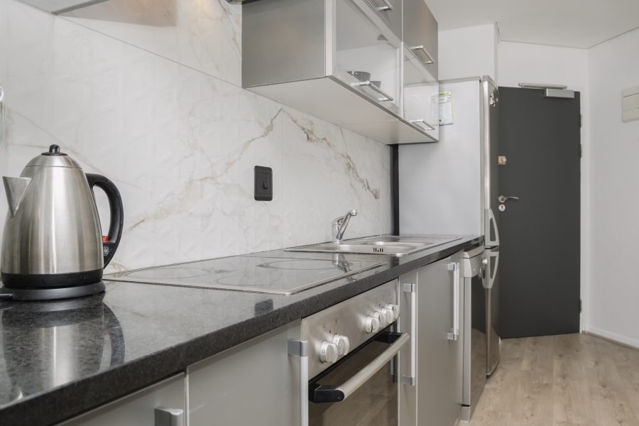 To Let 2 Bedroom Property for Rent in Cape Town City Centre Western Cape